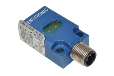 SENSTRONIC Inductive sensor A1202B3L160111, Sn=1.5mm 1.5-100mA