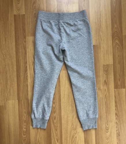 est. 1989 Place Girls Gray Sweatpants Size M/M 7/8 - Picture 5 of 5