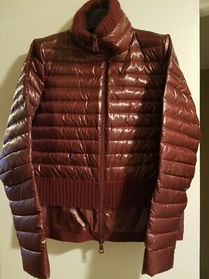 sosken puffer jacket