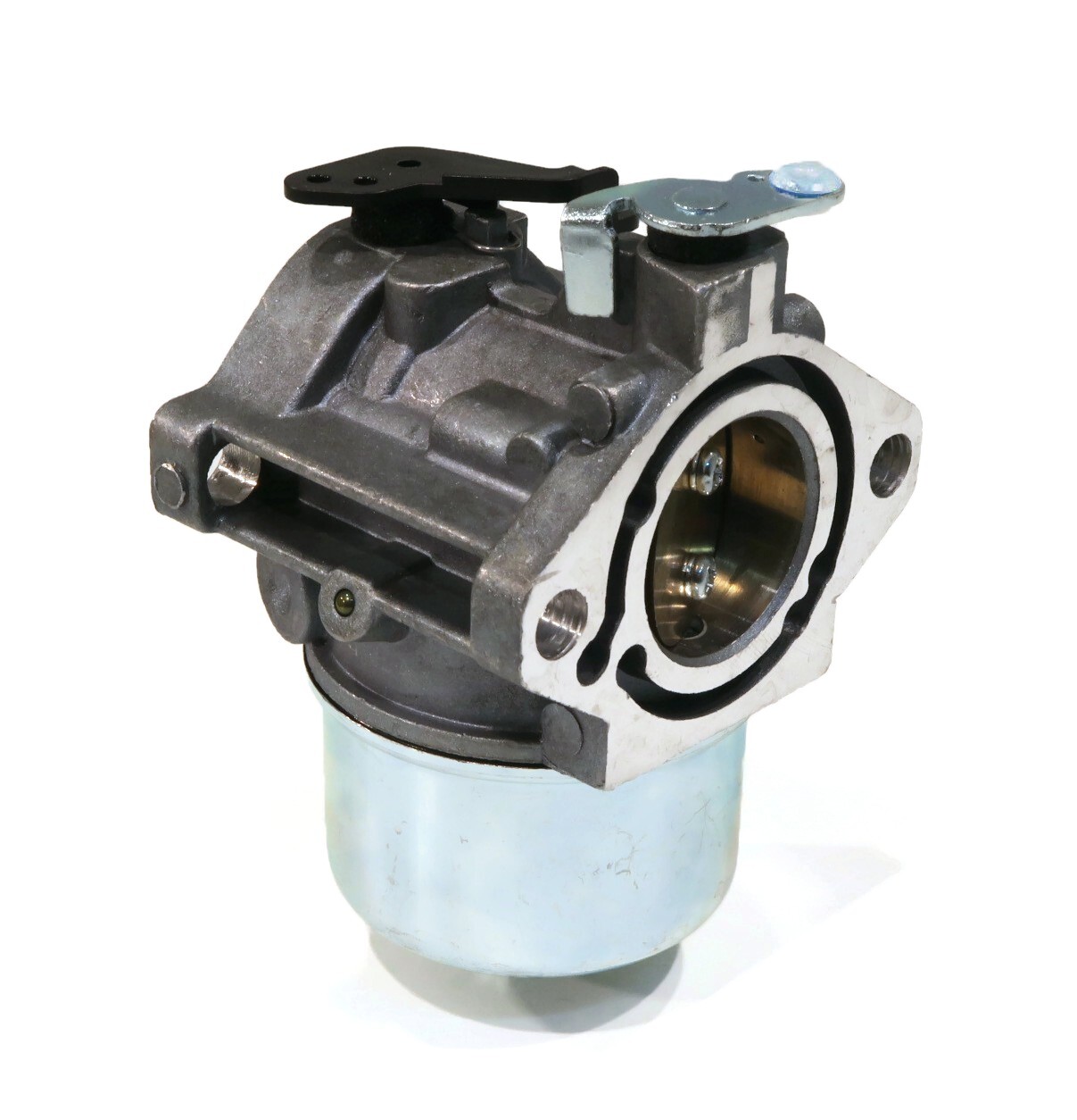 Carburatore Briggs Stratton Kit Carburatore Completo Per Motori Briggs & Stratton | Ricambio 283702-0102-01, 283702-0515-A1 | Garanzia 1 Anno Carburatore The ROP Shop - Foto 10