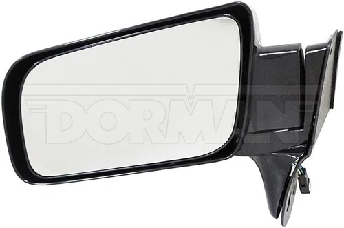 Dorman 955-830 Side View Mirror Left Power fits Chevrolet GMC models 15658059