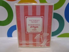 VICTORIA'S SECRET ~ BOMBSHELL ST. TROPEZ EAU DE PARFUM SPRAY ~ 1.7 OZ