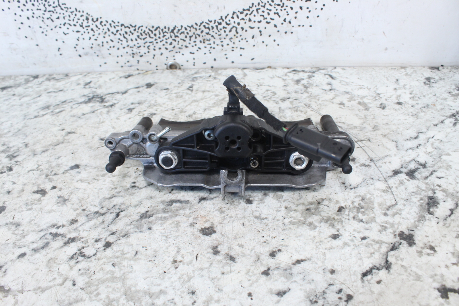 2017 SKIDOO SUMMIT X 850 Exhaust Power Valves Raves 420954058