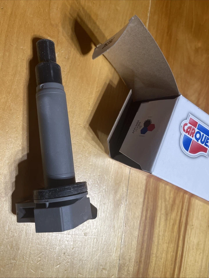 Bobina de encendido abeto Toyota Tundra motor 4,7 L Carquest 26C1028 Foto 3 de 3