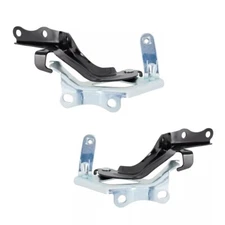 Left & Right Hood Hinge Set For 2021-2023 Toyota Sienna TO1236260 TO1236259