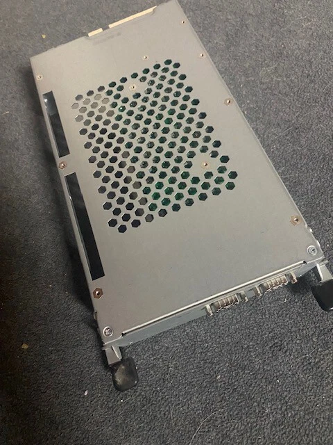 Módulo controlador SAS 2x Infortrend 83S10J162-0010 EonStor JBOD Foto 2 de 4