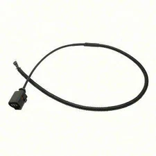 Rr Disc Brake Pads Sensor Wire  Carlson  19070
