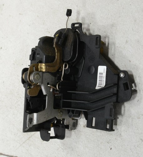 VW Polo 9N (01-05) Tür Schloss ZV vorne Rechts #57337-H122