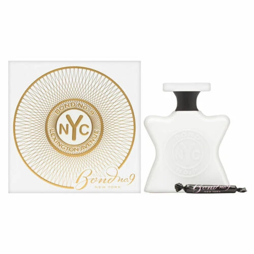 Aerosoles Bond No. 9 Cuerpo y nieblas