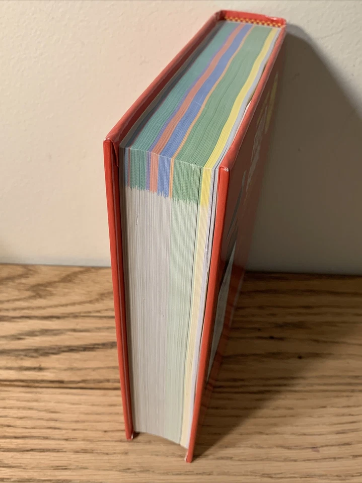 NORTON FIELD GUIDE TO WRITING WITH READINGS AND HANDBOOK By Richard VG+ - Image 4 of 4