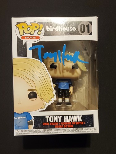 tony hawk pop funko