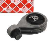 Febi 34064 Motorlager Motorhalter FüR Nissan Qashqai +2 1.5 Dci Hinten