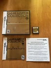 Nintendo DS Game Game & Watch Collection Complete With Inserts & Case