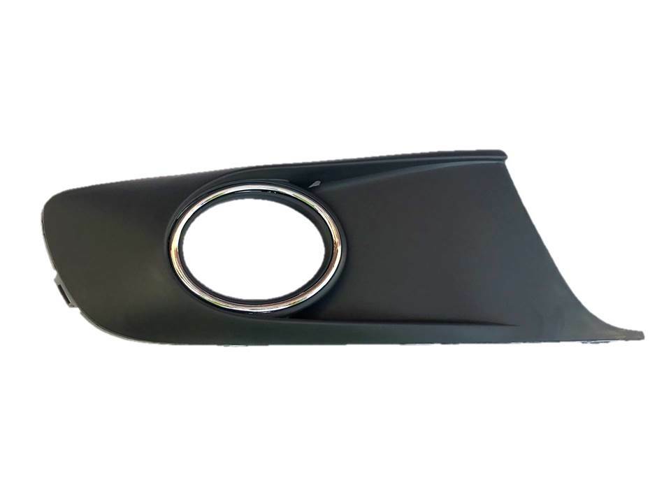 Ventilation grille fog light grille right chrome suitable for VW Touran 1T3