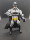 Batman DC Comics Spin Master Heroes Unite Action Figure Justice league