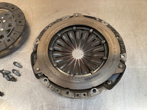 Mini cooper S clutch Transmech CS10 H418 N14B16A R55 R56 R57 R58 R59 2006-2010 - Picture 3 of 9