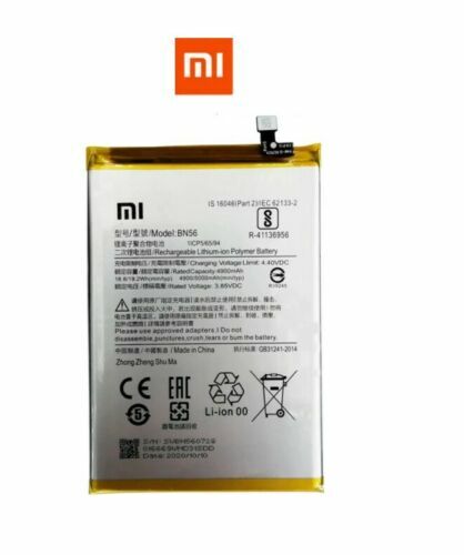 Batterie Xiaomi - Modeles au Choix - Photo 18 sur 28