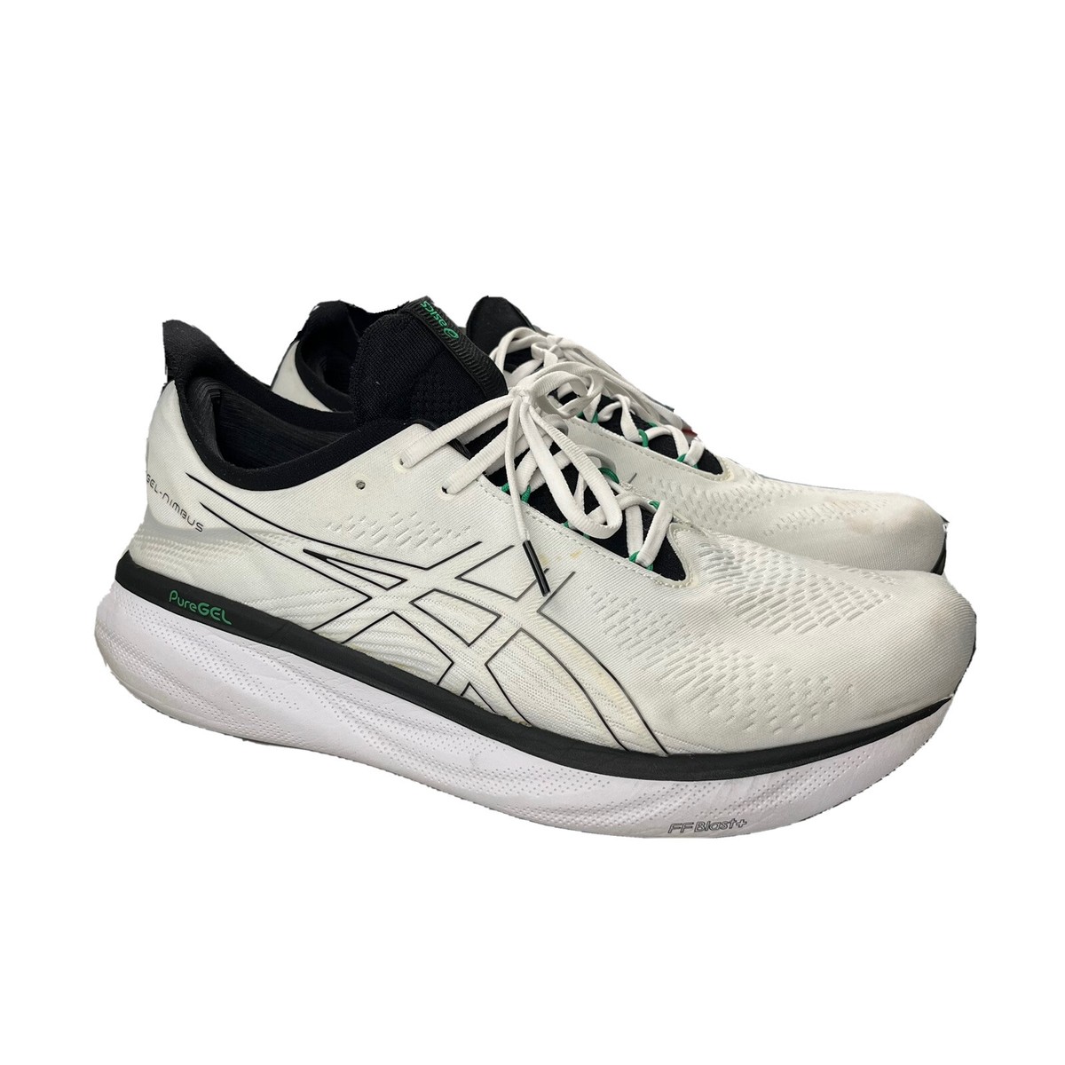箱付き未使用品 asics GELHOOP V14 white 25cm Asics Basketball Shoes GELHOOP V14 1063A050 White White With