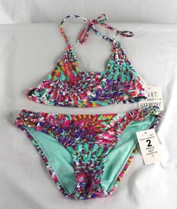 ebay two piece swimsuits