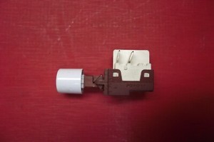 WÄSCHETROCKNER STAUBSAUGER HSC170-80 HITZESCHALTER