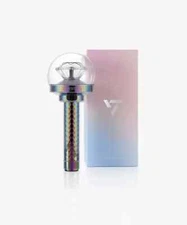 [IN STOCK] SEVENTEEN Official Light Stick Ver.3 SVT Fanlight
