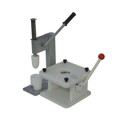 Manual bread machine household bread machine small bun machine commercial