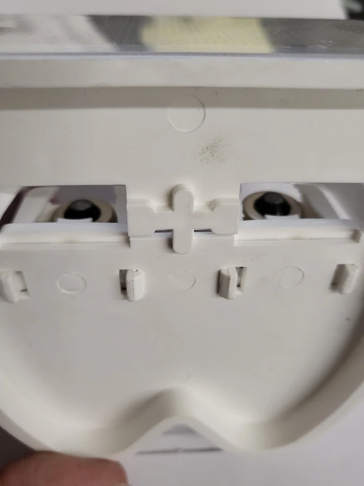 Ксеноновая лампа APC Supermax 50.4114.B - новая/старая в наличии бесплатная доставка (синяя) - Изображение 3 из 4