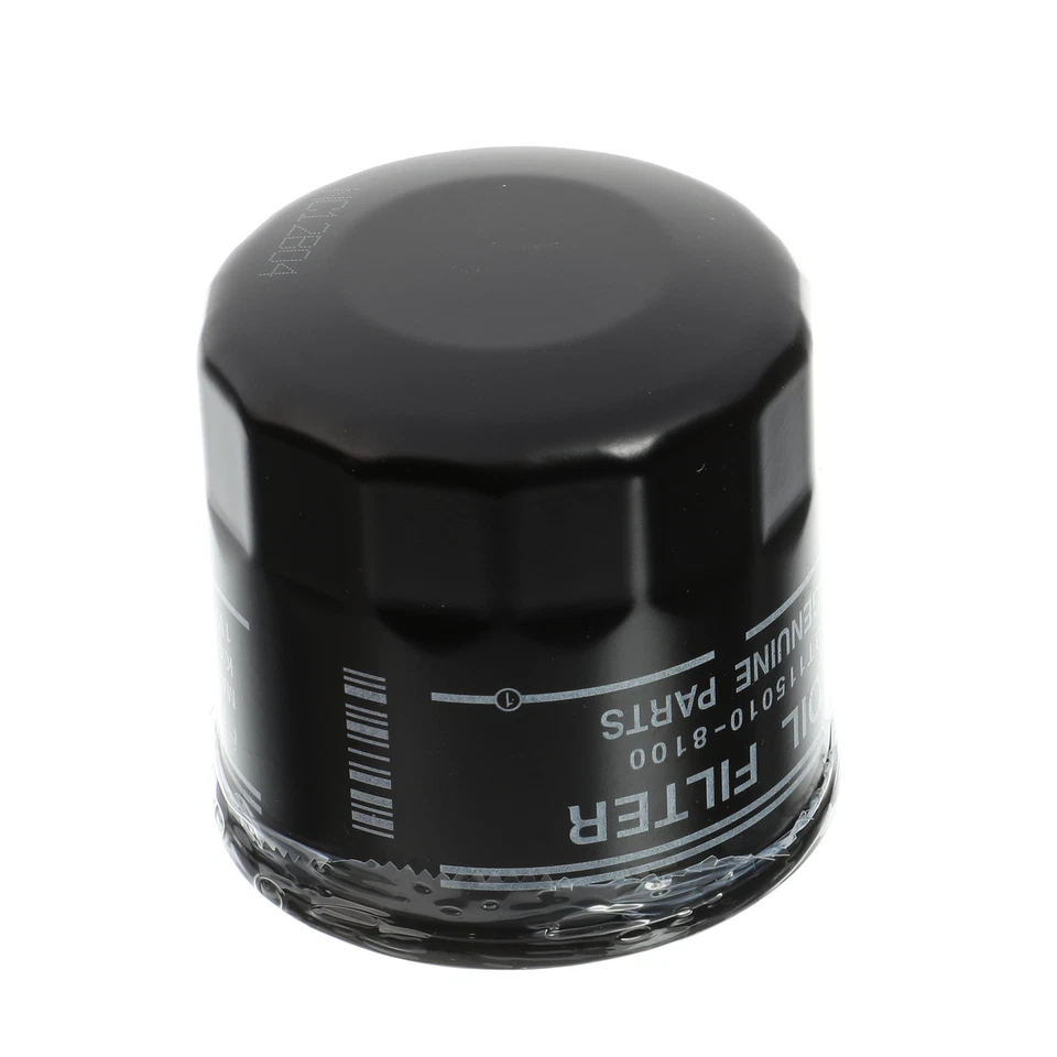 Filtro de aceite genuino Mazda3 nuevo OEM Mazda 2016-2021 CX-30 CX-5 CX-9 1WPY-14-302 Foto 4 de 4