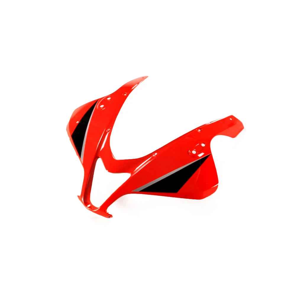 Red Black Fairings for CBR600RR CBR 600RR 2009 2010 2011 2012 Honda Bodywork Foto 2 de 4