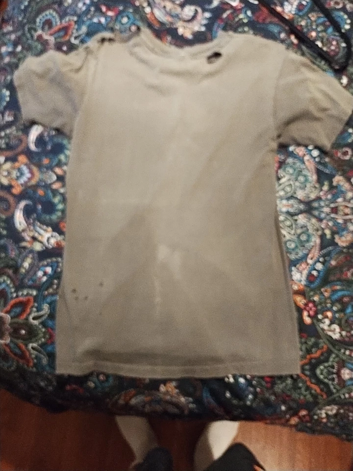 Camiseta Lucas Arts De Colección Foto Arte Visión Ocular Entretenimiento Videojuego Raro Encontrar Foto 4 de 4