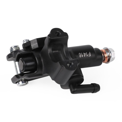 For Suzuki GSX-R 600 750 1000 TL1000R TL1000S Front Brake Master Cylinder Pump - Picture 10 of 12