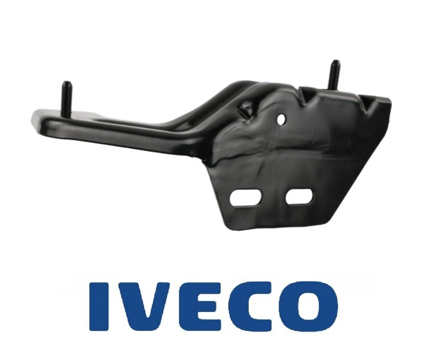 ORI SUPPORT DE PARE-CHOCS AVANT GAUCHE IVECO DAILY IV 2006- 5801366098 - Photo 1/1