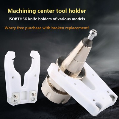 Automatic Cutter Tool Spindle Tool Holder Clamp CNC Cutlery For CNC Machine^