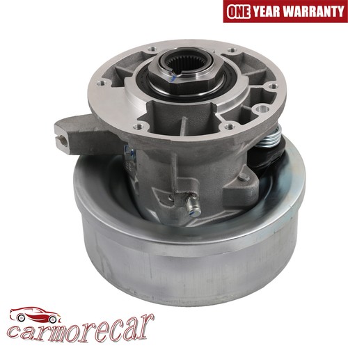 Parking Brake driveshaft brake For Ford E450 E350 F450 6C242598AA