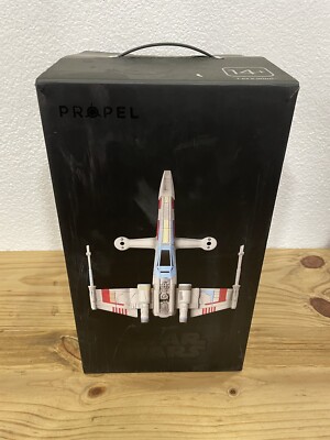 Propel Star Wars Battle Drone Propel Star Wars T-65 X-Wing High