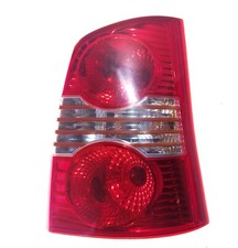 Blinker Hinten Recht Hyundai Atos Prime 2003-2009 5P Original 9240205510