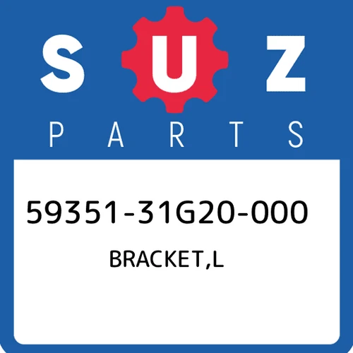 BRACKET,L