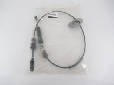 Genuine OEM Mazda TD11-46-500D Automatic Transmission Shifter