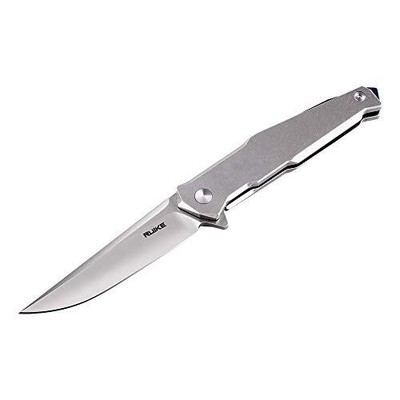 Folding Knive Silver 420 Ss p108sf
