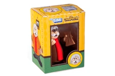 Dr Simi~ DR CHAPATIN LLAVERO / Keychain* Limited edition**Free Shipping 