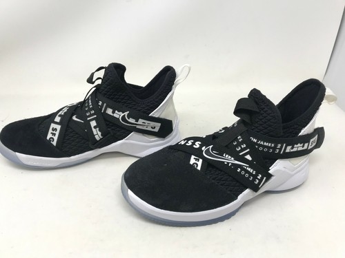Boys Nike (AA1352-005) LeBron Soldier 