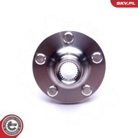 Esen SKV Radlagersatz 29SKV444 FüR Chrysler Dodge Plymouth