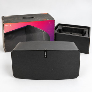 25+ Sonos Play 5 for sale | Updated Oct 2026