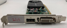 PNY NVIDIA Quadro K620 2GB DDR3 PCIe Graphics Card Display Port & DVI (OFFER OK)