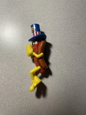 40th Anniversary Weinerschnitzel Antenna Topper