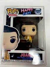 Funko Pop! Vinyl: Happy Days - Joanie #1127