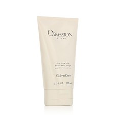 Calvin Klein Obsession Balsamo Dopobarba Uomo 150 ml (uomo)
