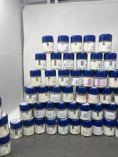Dentsply Carat metalowe masy ceramiczne duże i małe