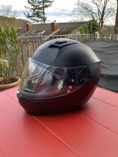 Integralhelm Nolan N87 Gr. M *Gebraucht Wie N...