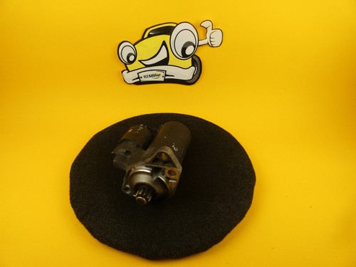 Anlasser 0001121006 Golf 4 1,4 55kw Benzin